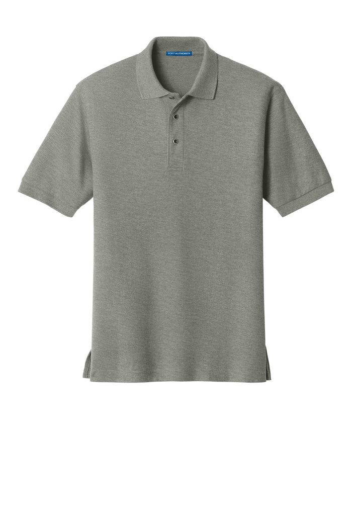 Port Authority K500 Silk Touch Polo