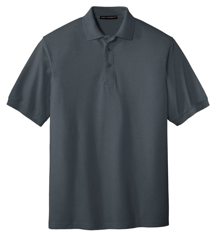 Steel Grey / 7XL