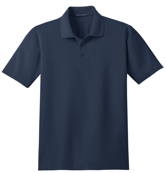 Port Authority K510 Stain-Release Polo