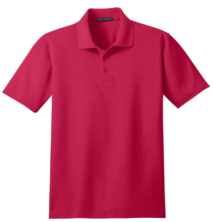 Port Authority K510 Stain-Release Polo