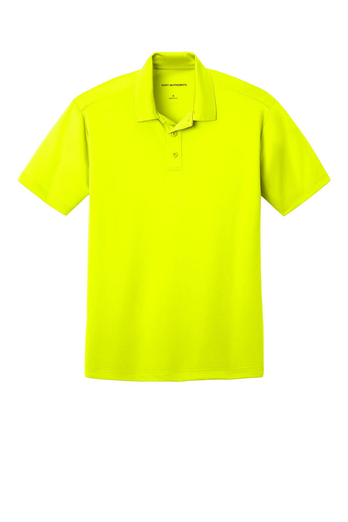 Neon Yellow / XS