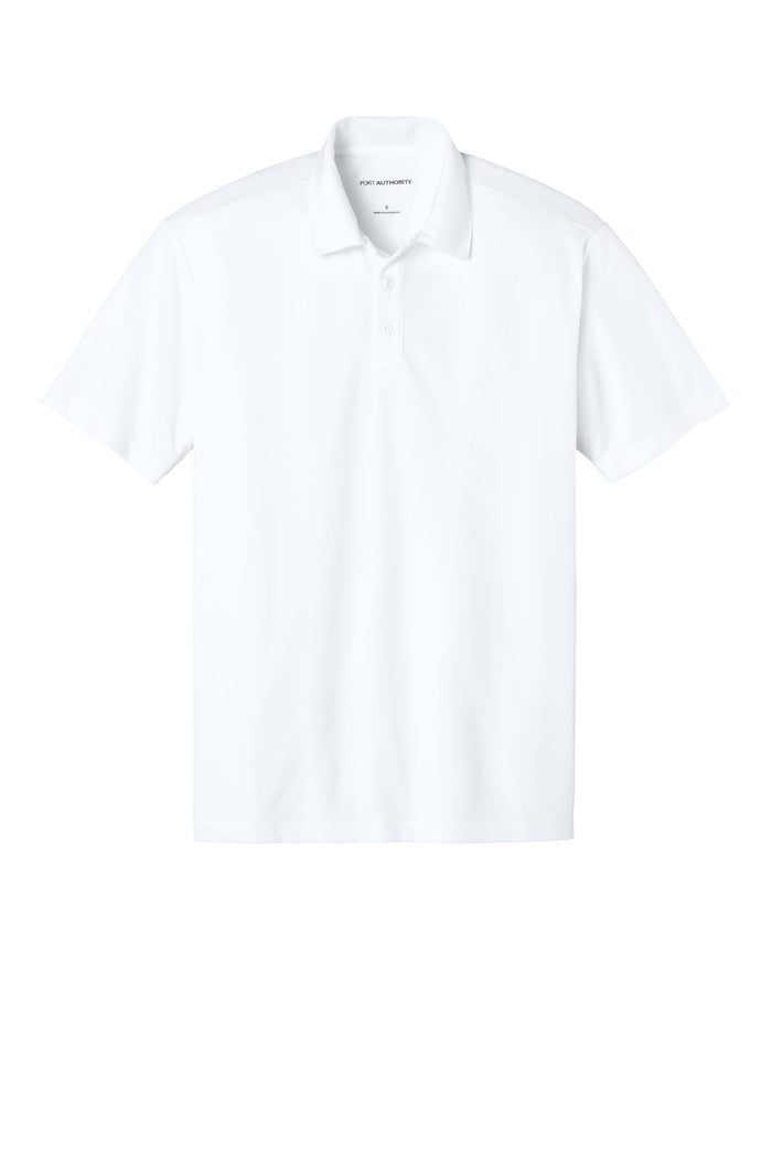 White / XS