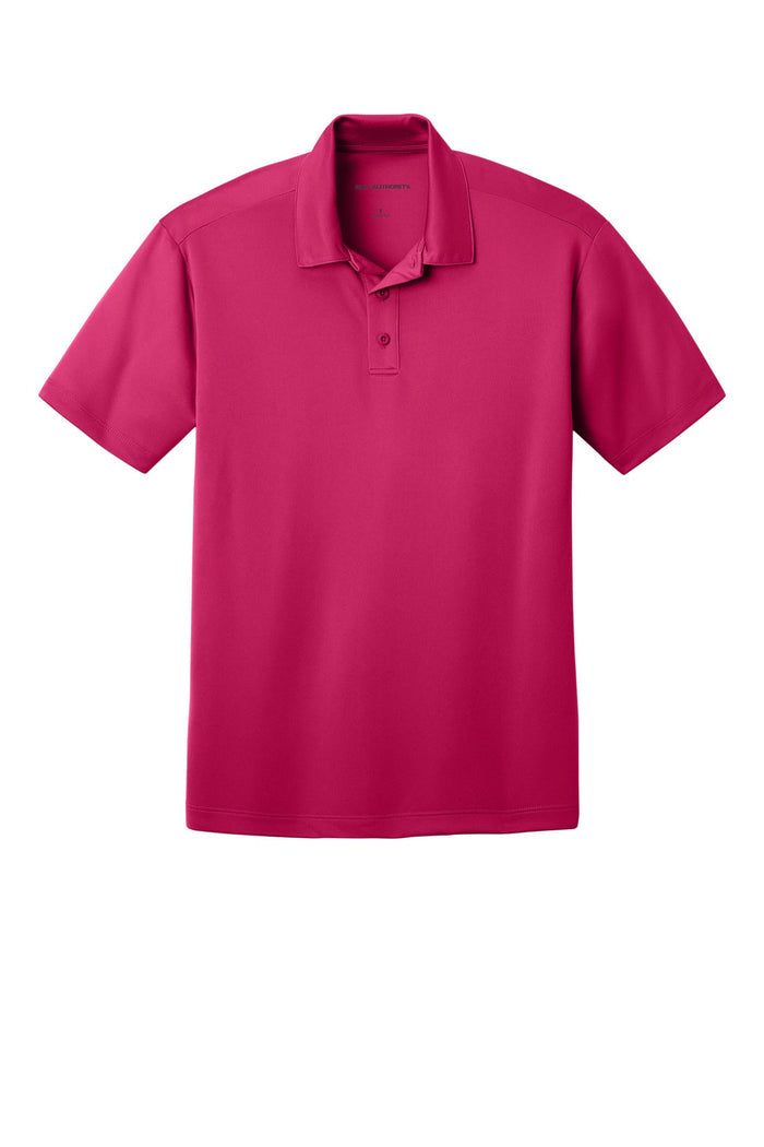 Port Authority K540 Silk Touch Performance Polo