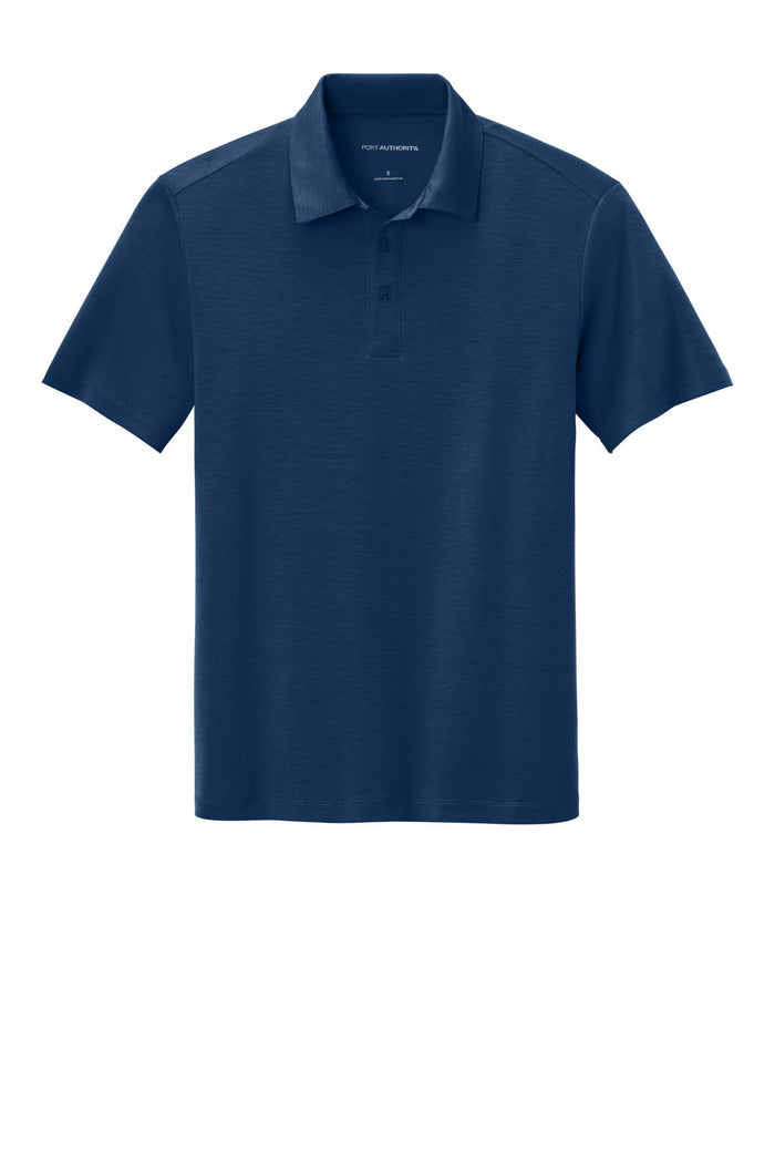 Port Authority K568 Cotton Touch Performance Polo