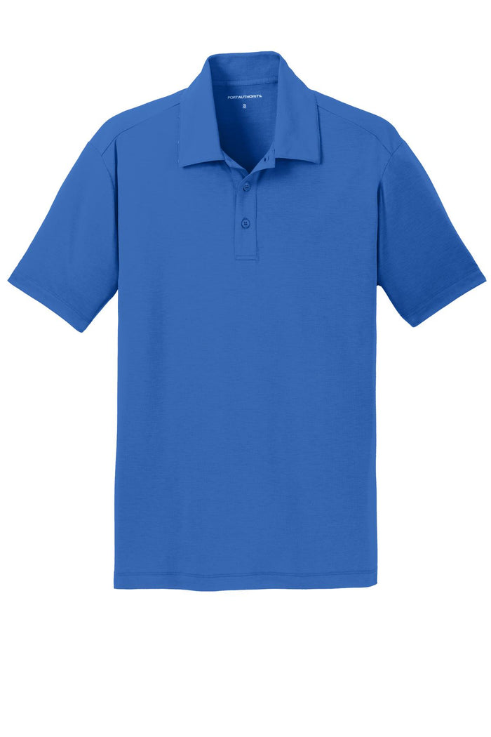 Port Authority K568 Cotton Touch Performance Polo