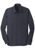Port Authority K570 Dimension Knit Dress Shirt