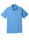 Port Authority K575 Crossover Raglan Polo