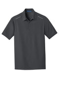 Port Authority K580 Pinpoint Mesh Polo