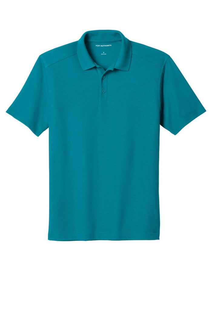 Port Authority K600 EZPerformance  Pique Polo