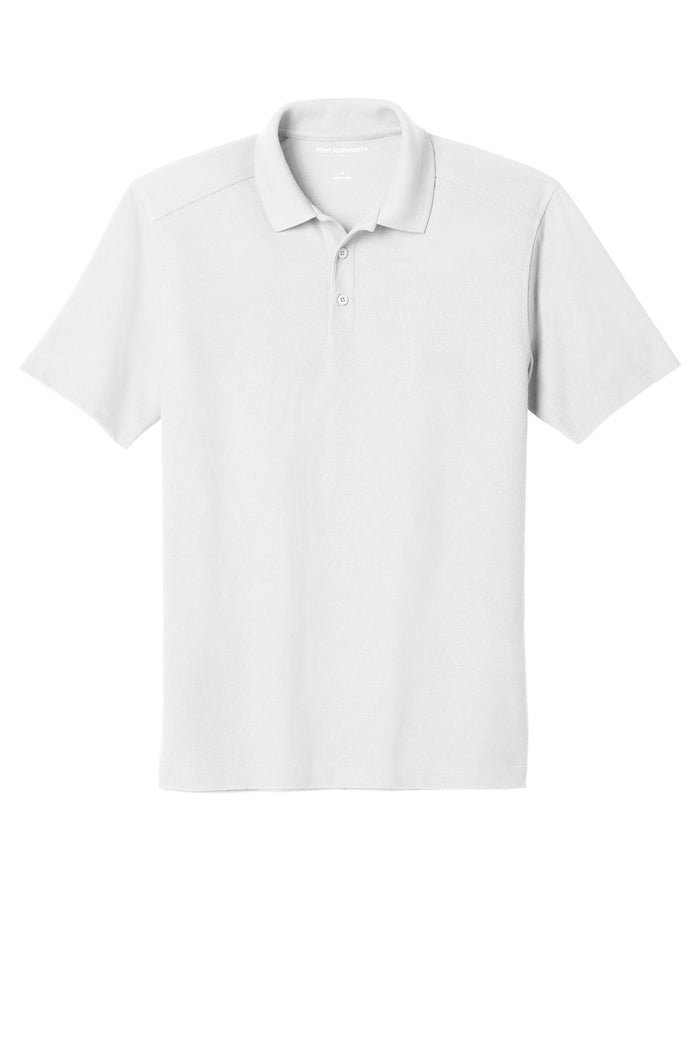 White / XS
