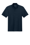 Port Authority K620 Plaited Pique Polo