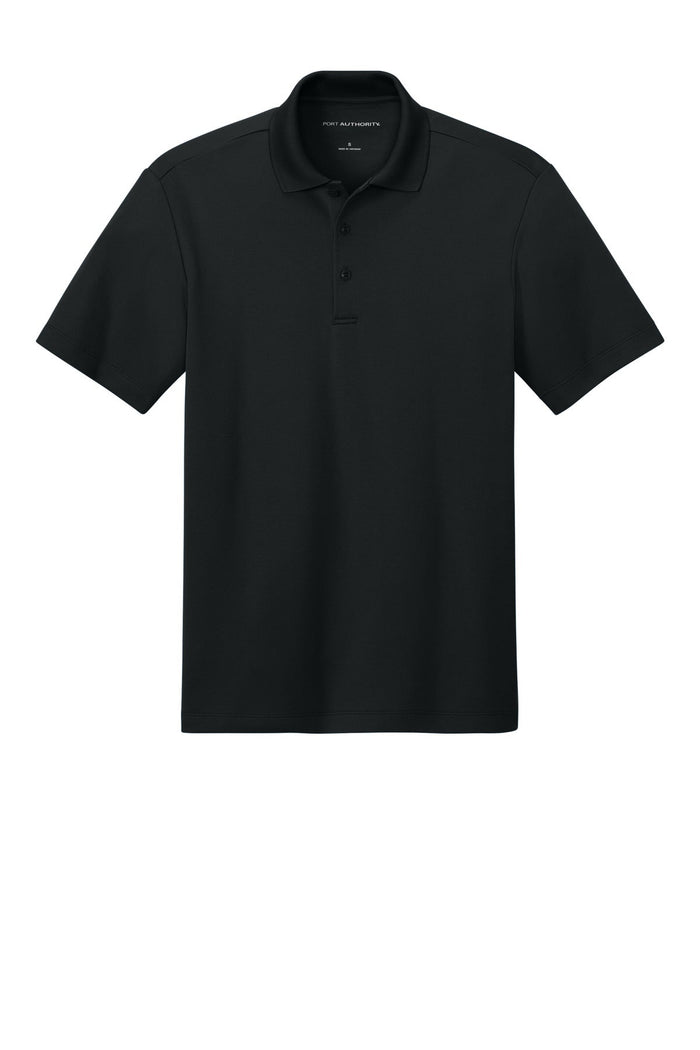 Port Authority K620 Plaited Pique Polo