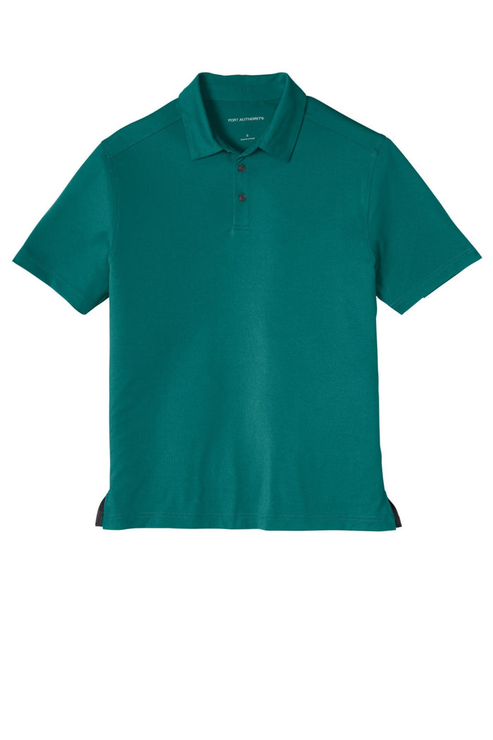 Port Authority K682 City Stretch Polo