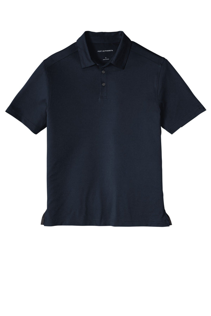 Port Authority K682 City Stretch Polo