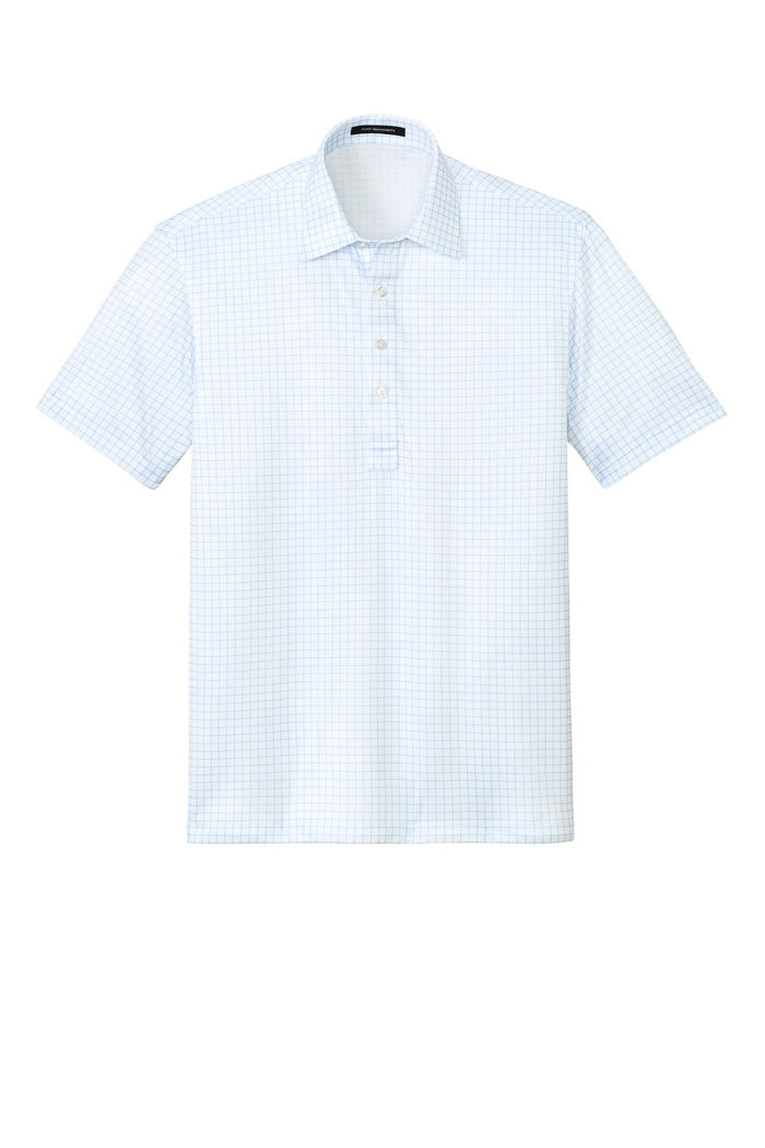 Port Authority K700 Shirt Collar Polo