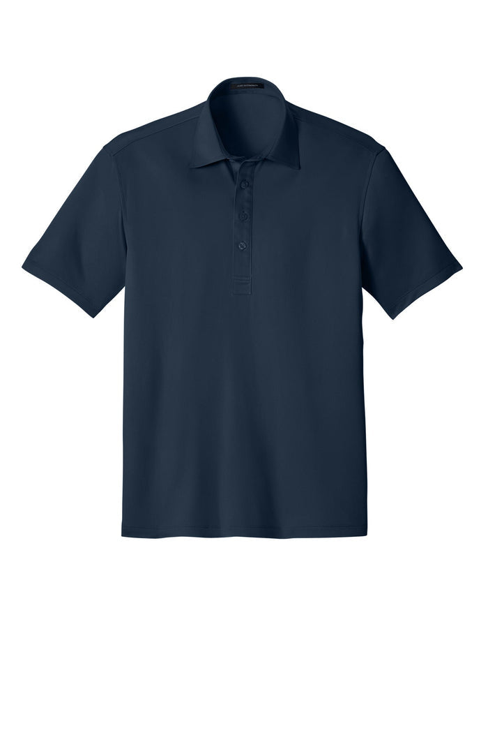 Port Authority K700 Shirt Collar Polo