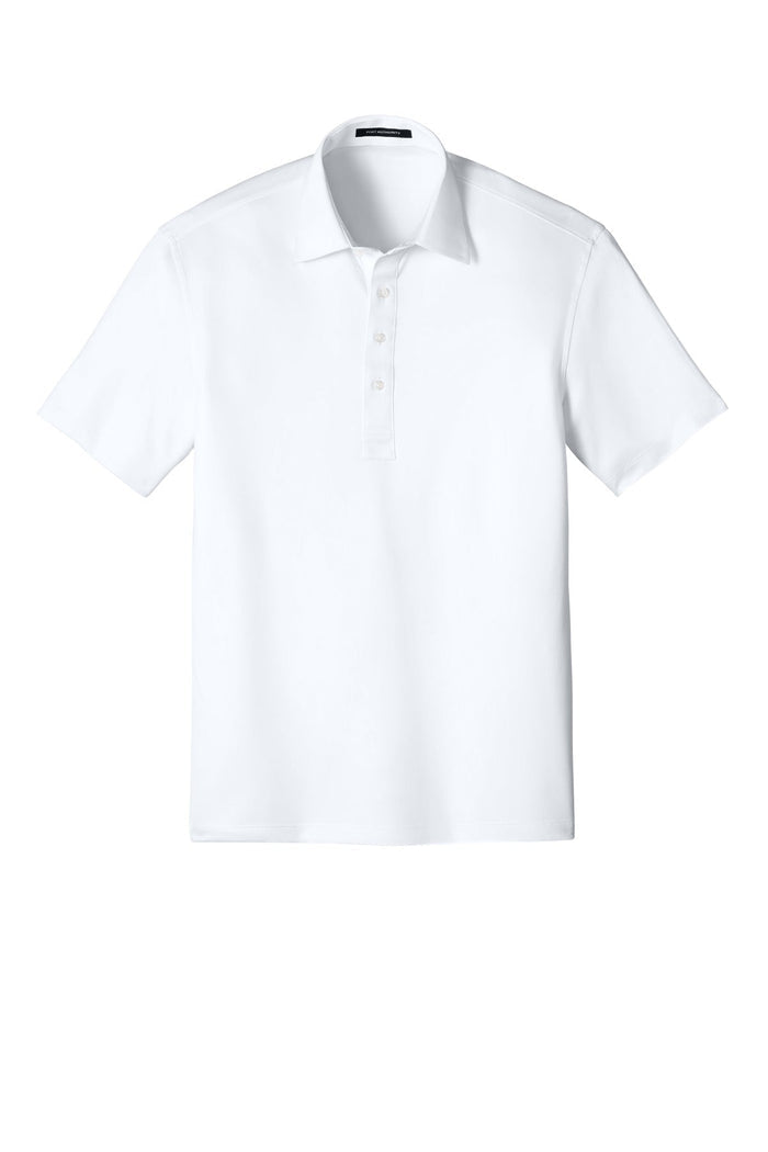 Port Authority K700 Shirt Collar Polo