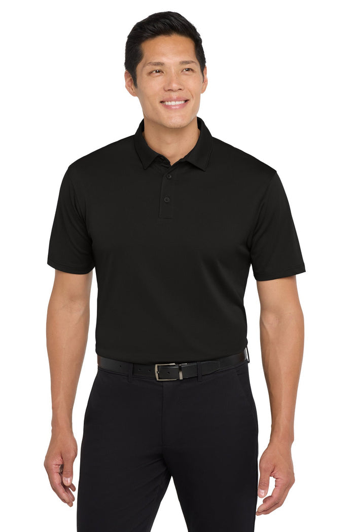 Port Authority K750 UV Choice Pique Polo