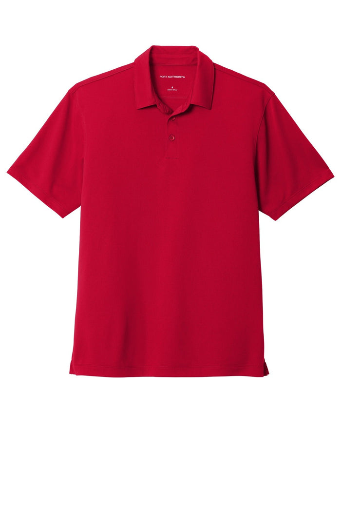 Port Authority K750 UV Choice Pique Polo