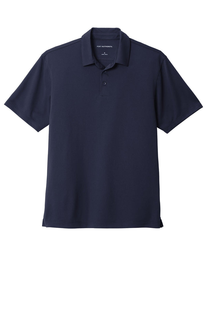 Port Authority K750 UV Choice Pique Polo