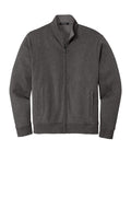 Port Authority K809 Interlock Full-Zip