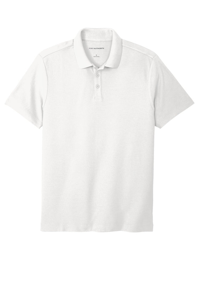 White / XS