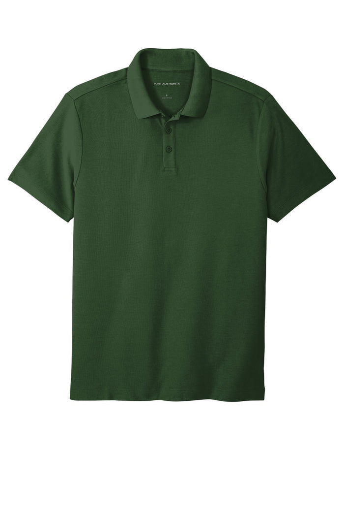 Port Authority K810 SuperPro React  Polo