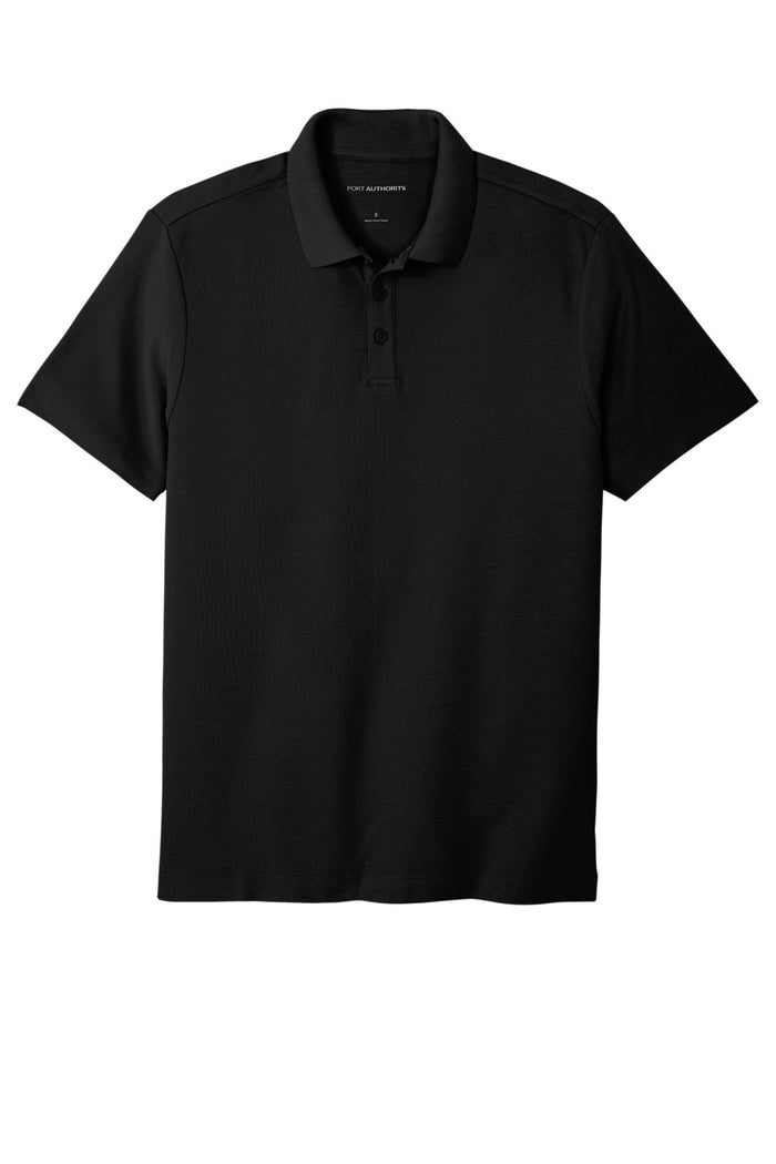 Port Authority K810 SuperPro React  Polo