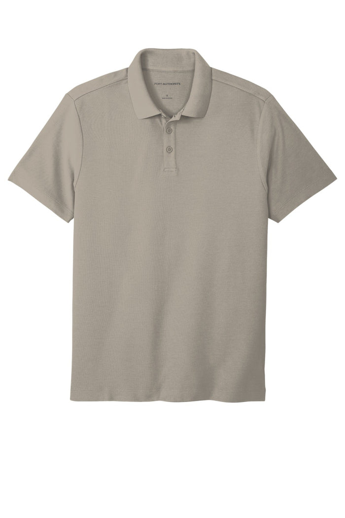 Port Authority K810 SuperPro React  Polo