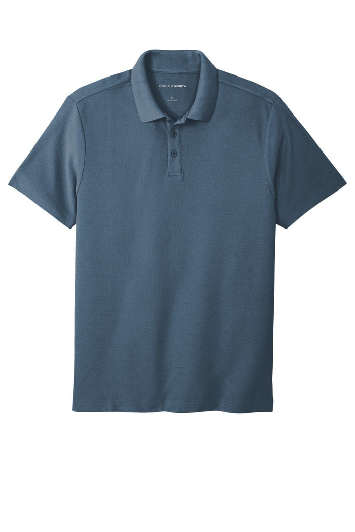 Port Authority K810 SuperPro React  Polo