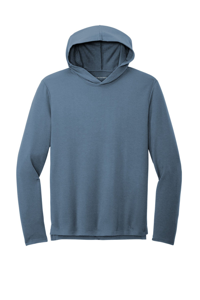 Port Authority K826 Microterry Pullover Hoodie