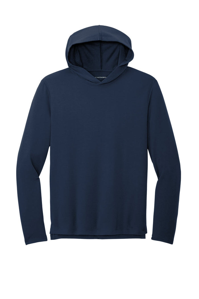 Port Authority K826 Microterry Pullover Hoodie