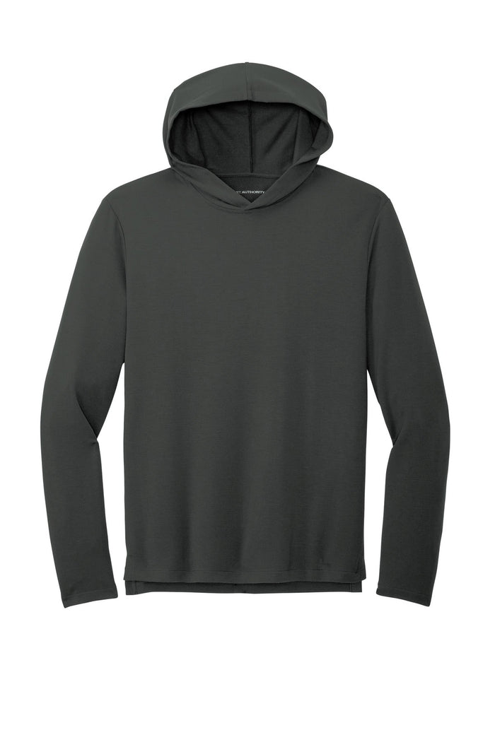 Port Authority K826 Microterry Pullover Hoodie