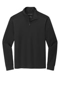 Port Authority K865 C-FREE Snag-Proof 1/4-Zip