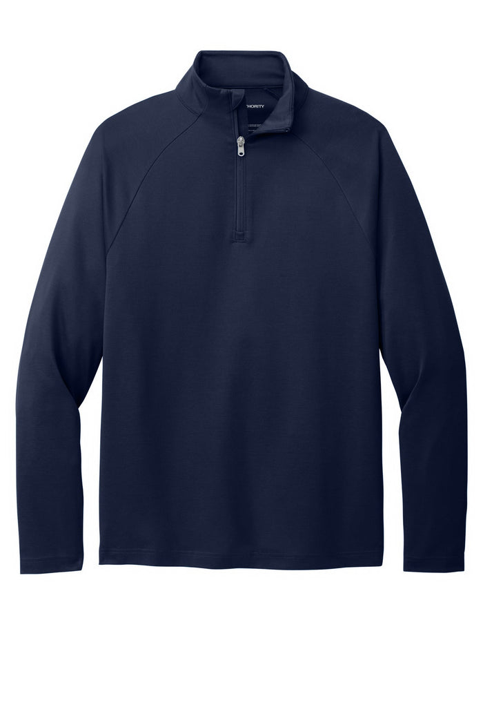 Port Authority K870 C-FREE Cypress 1/4-Zip
