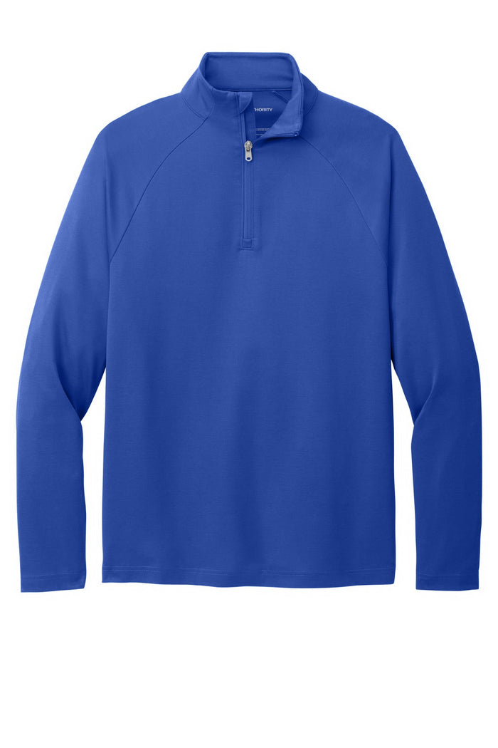 Port Authority K870 C-FREE Cypress 1/4-Zip