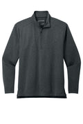 Port Authority K880 C-FREE Double Knit 1/4-Zip