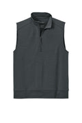 Port Authority K880V C-FREE Double Knit 1/4-Zip Vest
