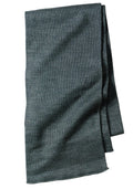 Port Authority KS01 Knitted Scarf