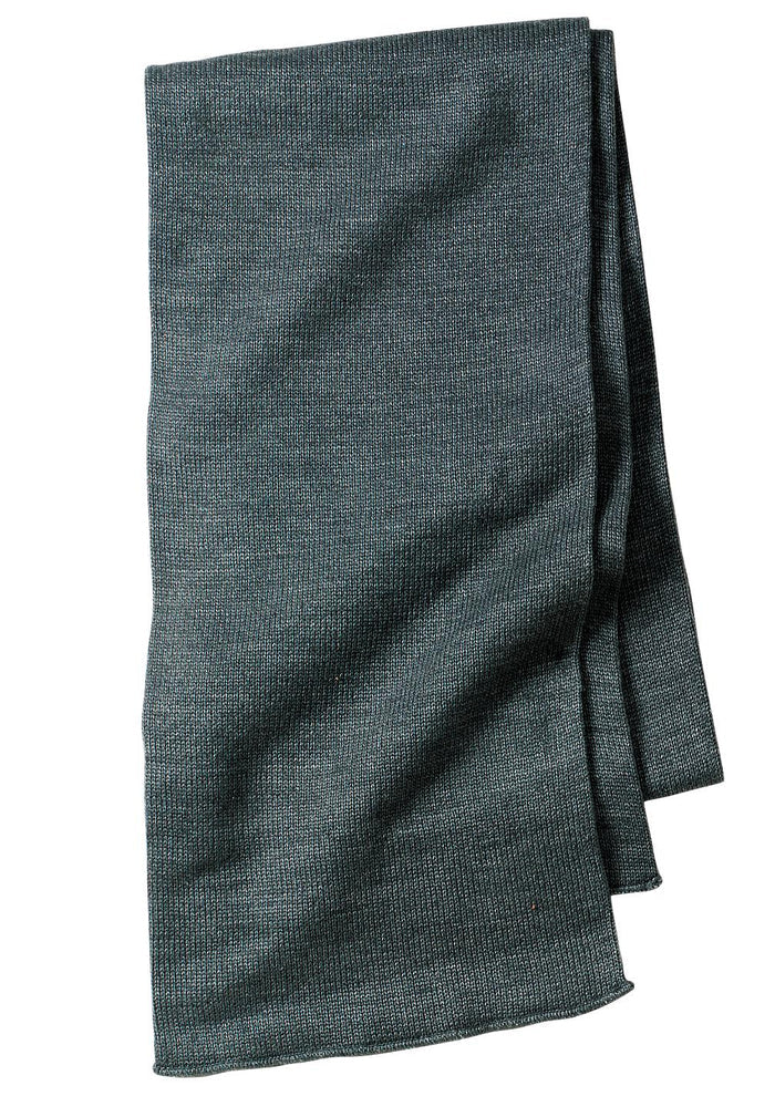 Port Authority KS01 Knitted Scarf