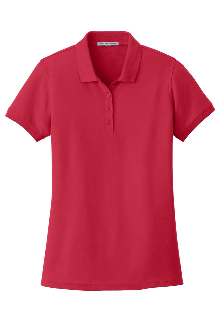 Rich Red / XS