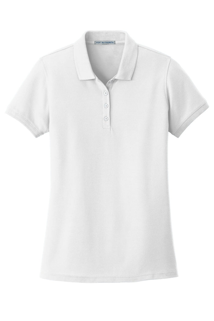 White / XS