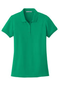 Port Authority L100 Women's Core Classic Pique Polo