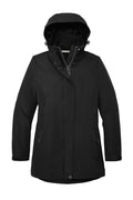 Port Authority L123 Women's All-Weather 3-in-1 Jacket