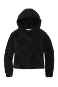 Port Authority L132 Women's Cozy Fleece Hoodie