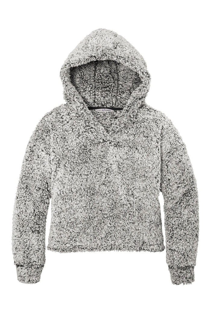 Port Authority L132 Women's Cozy Fleece Hoodie