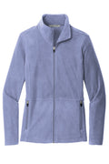 Port Authority L151 Women's Accord Microfleece Jacket