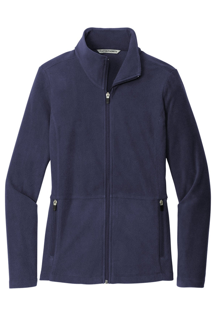 Port Authority L151 Women's Accord Microfleece Jacket