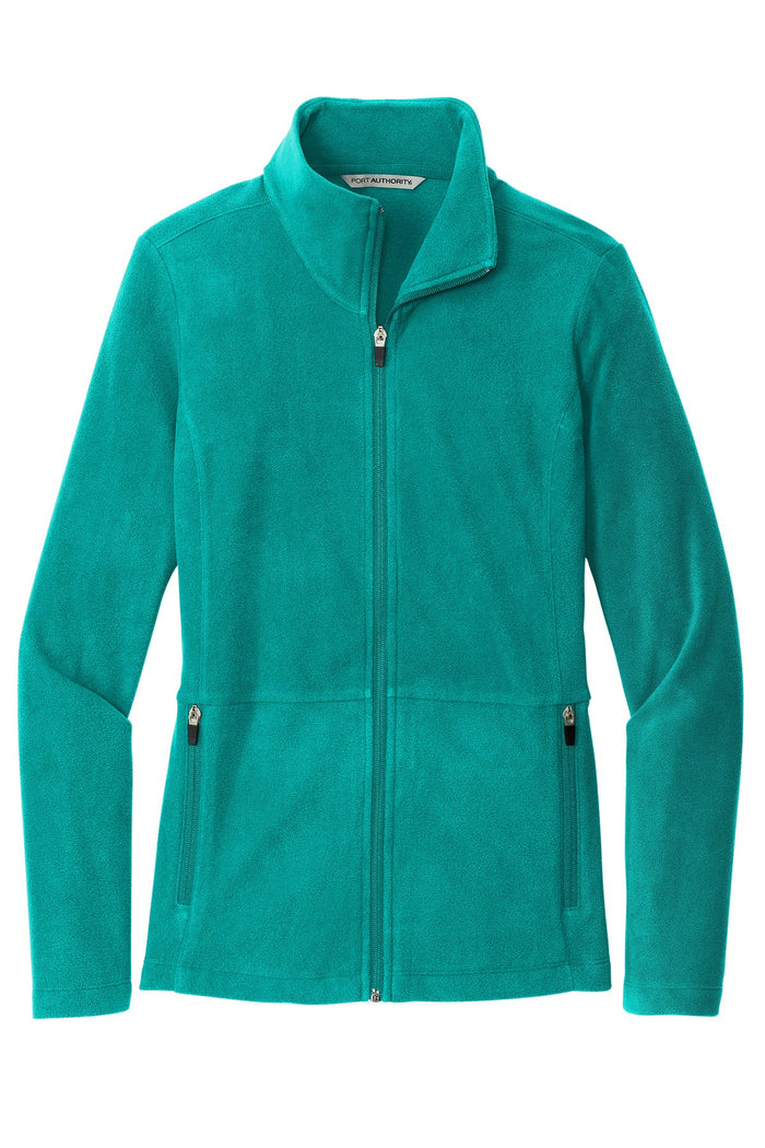Port Authority L151 Women's Accord Microfleece Jacket