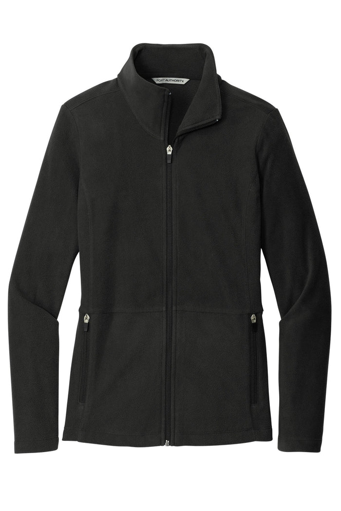 Port Authority L151 Women's Accord Microfleece Jacket